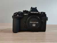 Olympus OMD M1 + 2 baterias