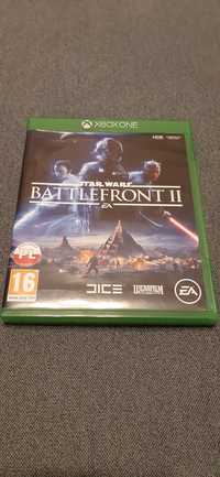 Gra Battlefront 2 Xbox One