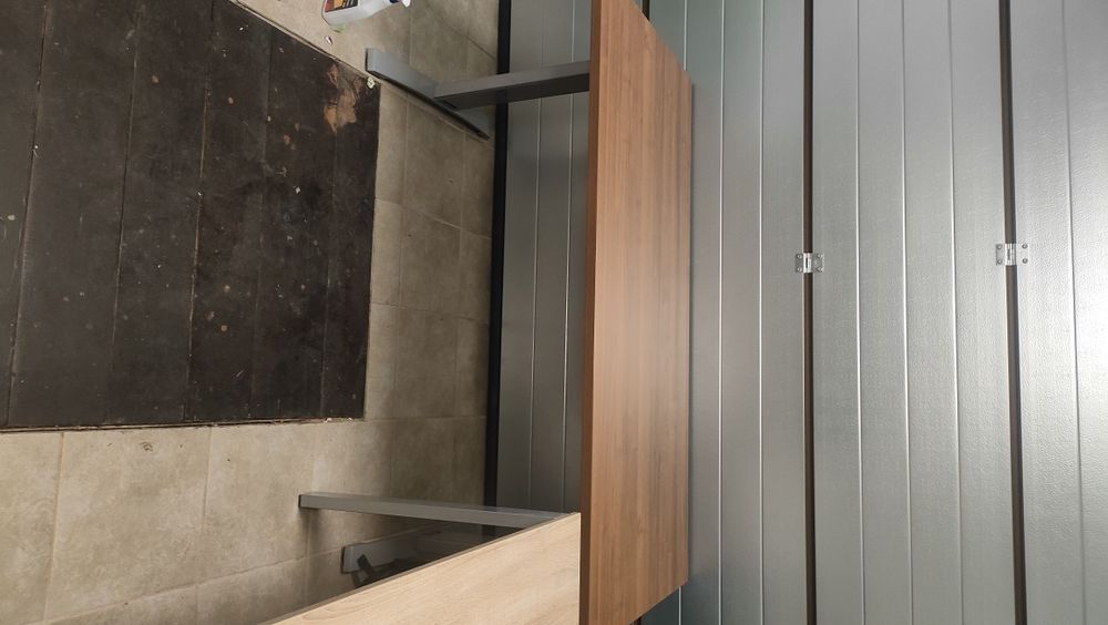 Stół 160/80 diży i solidny