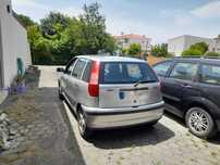 Vendo Fiat Punto 1.2 de 1999