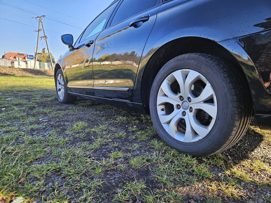 Citroen C5  2009 рік 2.0 дизель для військових