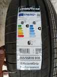 Goodyear  EfficientGrip zperformance 205/55/16 91 h