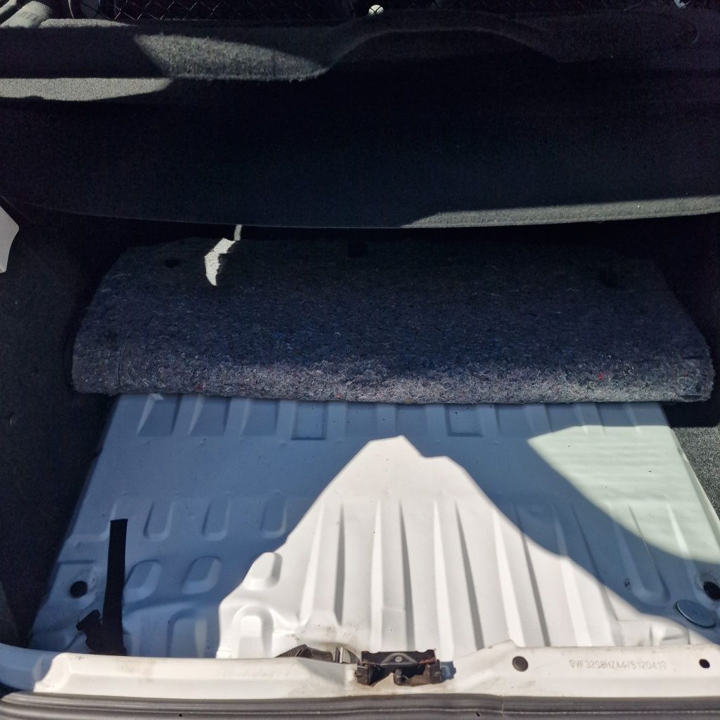 Peugeot 206 1.4HDI Van