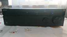 wzmacniacz sony str-dh 190