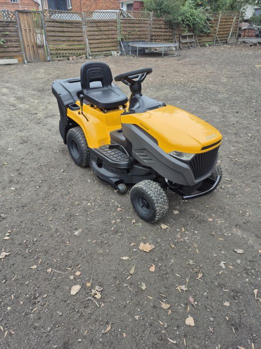 Traktorek Stiga Estate 384M 2023r