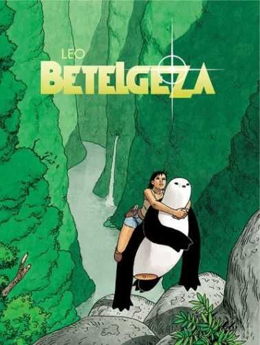 Betelgeza - Leo, Leo, Wojciech Birek