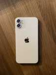 Iphone 11 withe 64gb