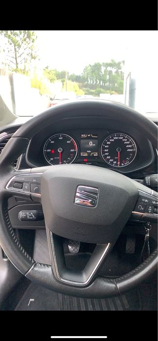 Seat Leon Impecavel