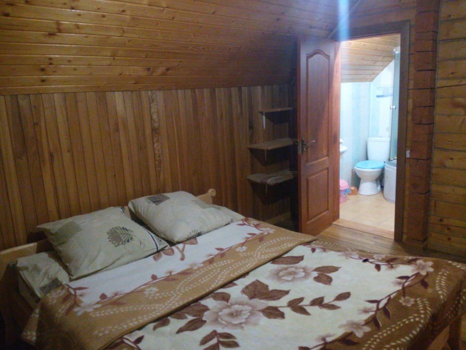 Дом у Ясіня. 5 кімнат.