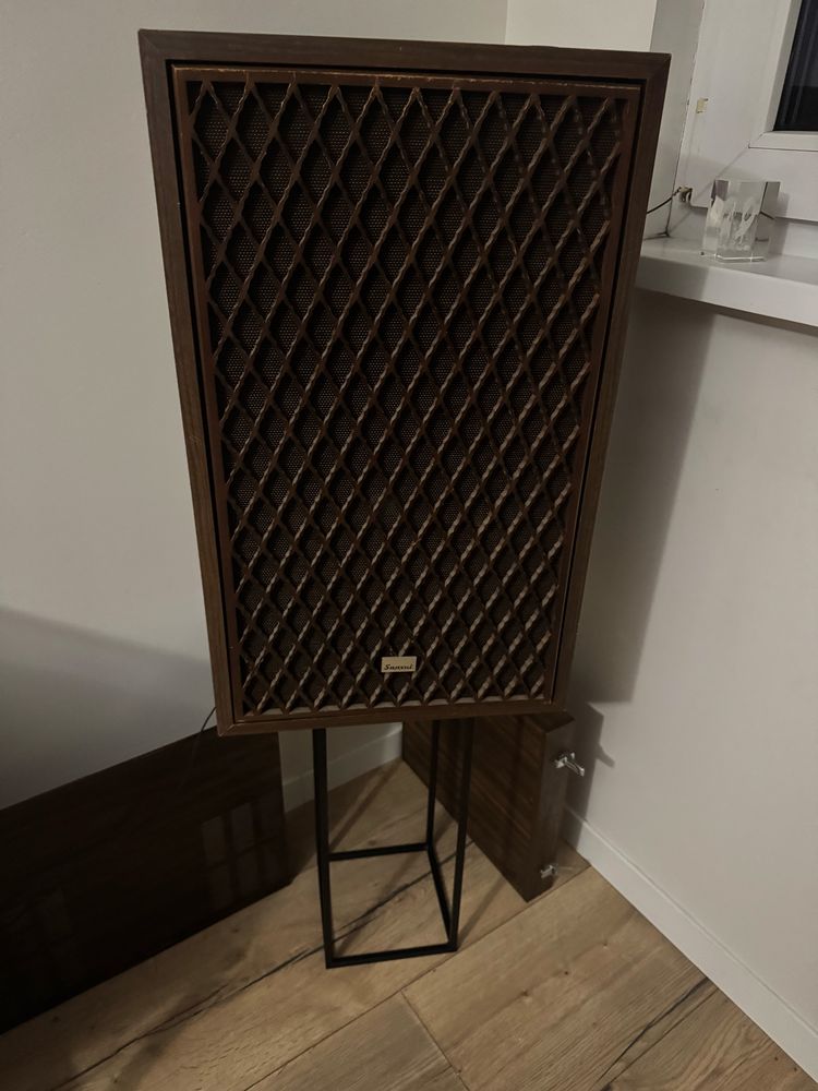 Kolumny sansui sp-x 7000