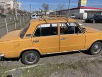 Ваз Vaz 21013 1982