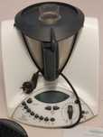 Thermomix TM 31 zestaw Varoma