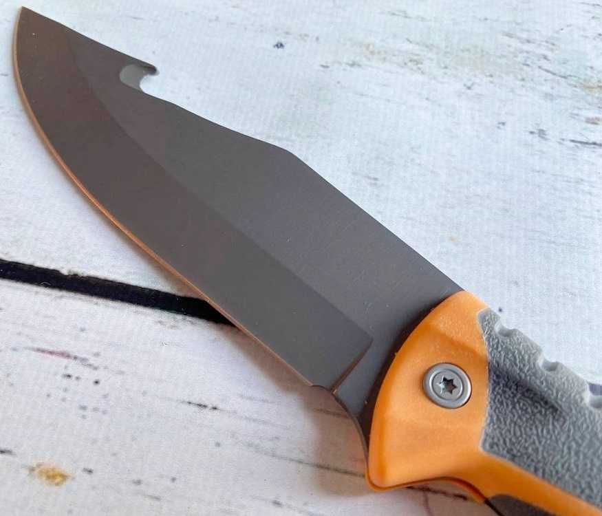 Охотничий нож 25,5 см.  Н-160.