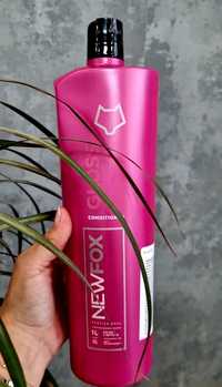 New Fox Gloss 1000 ml keratyna