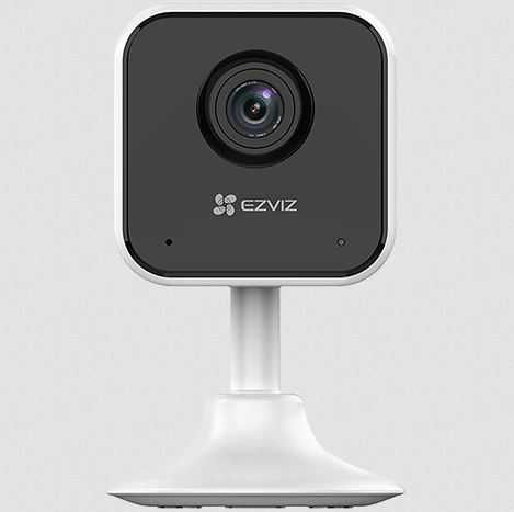 Відеокамера EZVIZ CS-H1C CS-H6c CS-C1HC CS-CB1  Wi-Fi Эзвиз