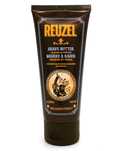 Reuzel Shave Butter - Łagodzące i nawilżające mydło do golenia 100ml