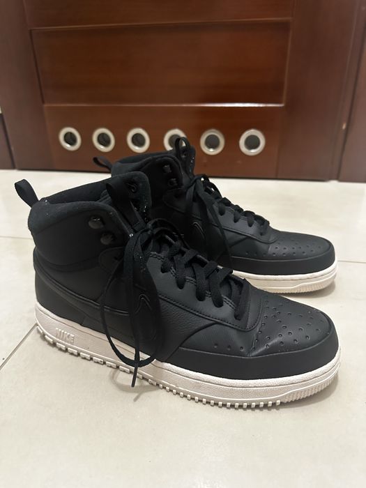 Buty zimowe Nike r.45