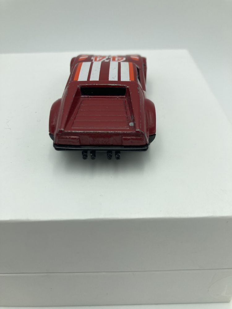 Matchbox 1985 SUPER GT BR 39/40