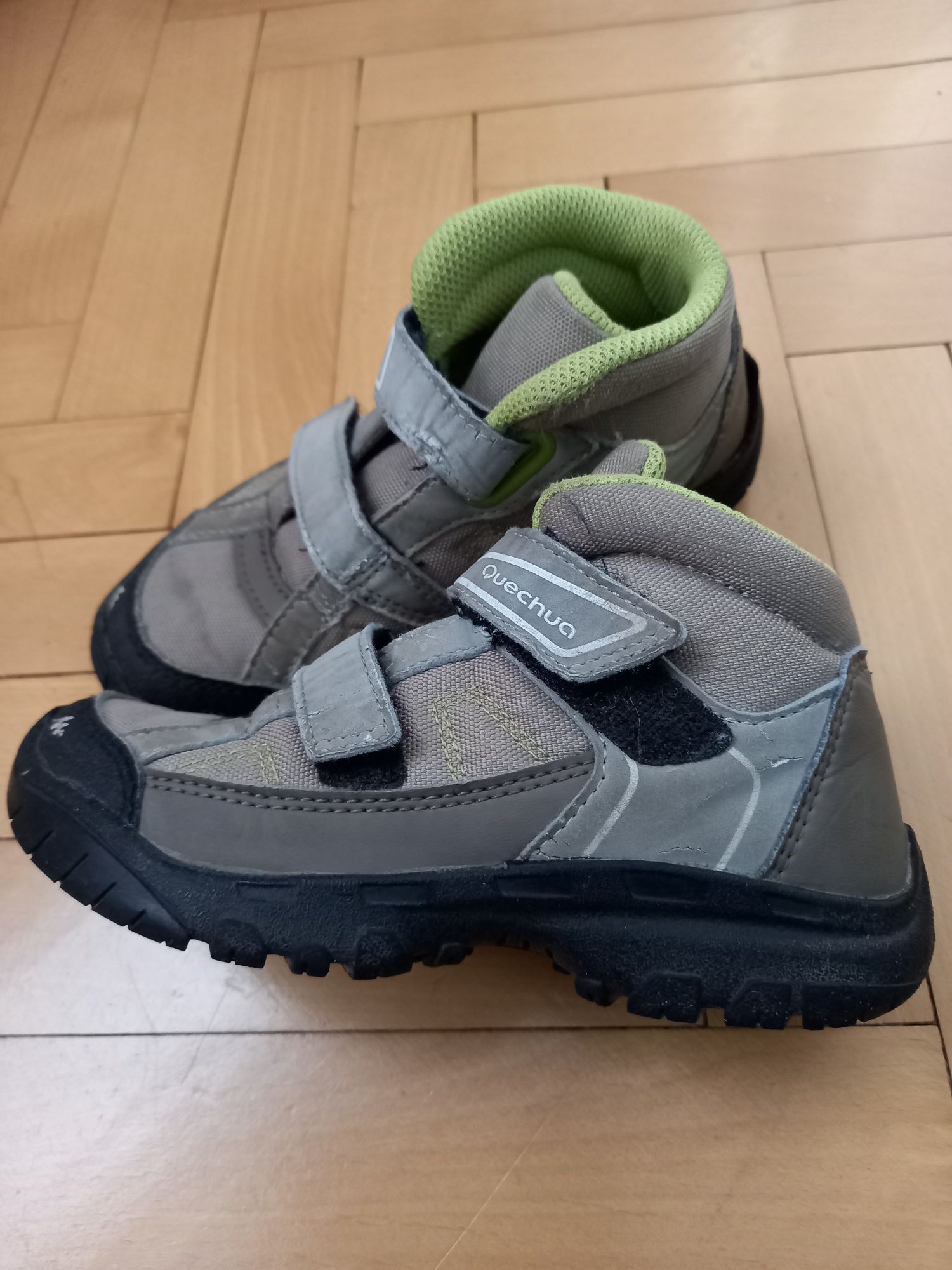 Buty chłopięce r 28 Quechua