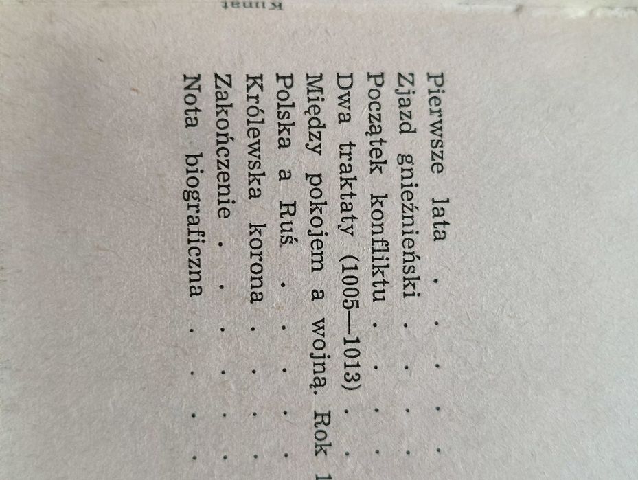 Cuda bez cudu o różnych lekach