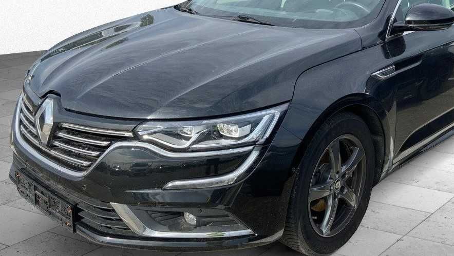 Renault Talisman Para Peças - Há Peças