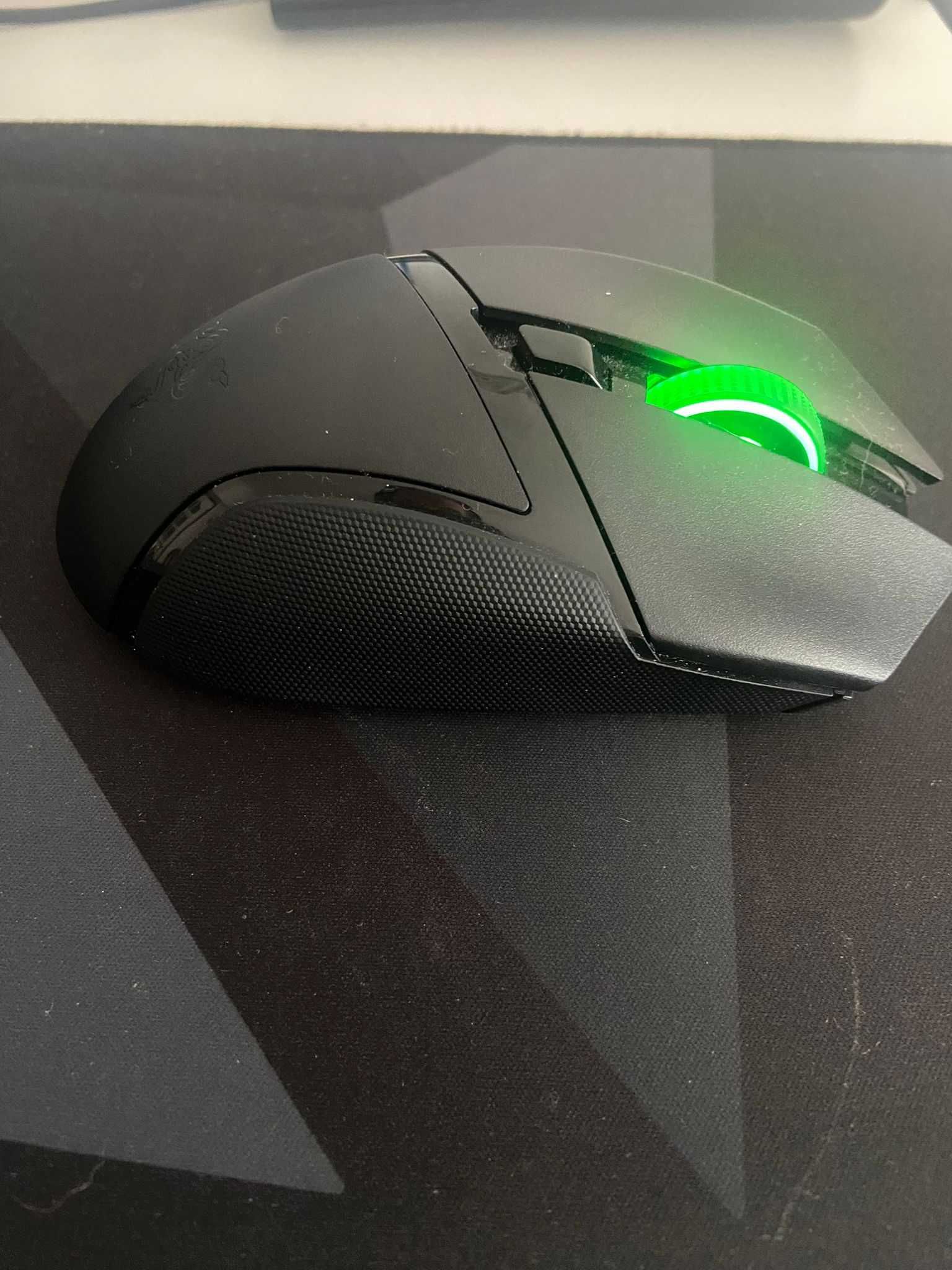 Rato Razer Basilisk V3 Hyperspeed