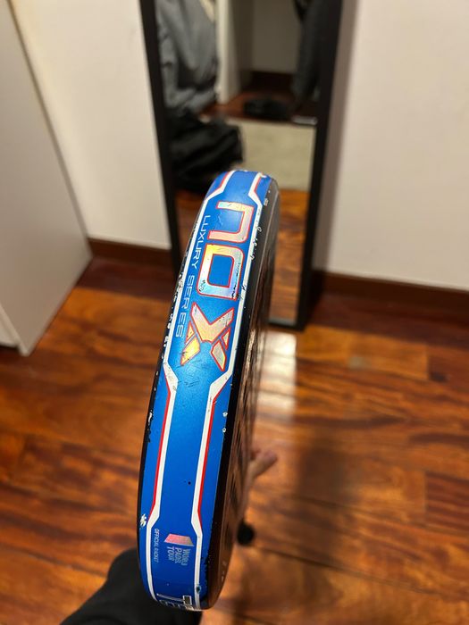 Raquete de Padel Nox tempo