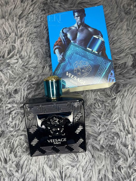 VERSAGE EROS - Perfumy męskie 100ml