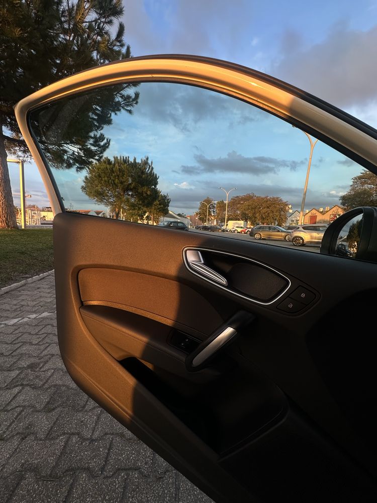 Audi A1 valor FIXO