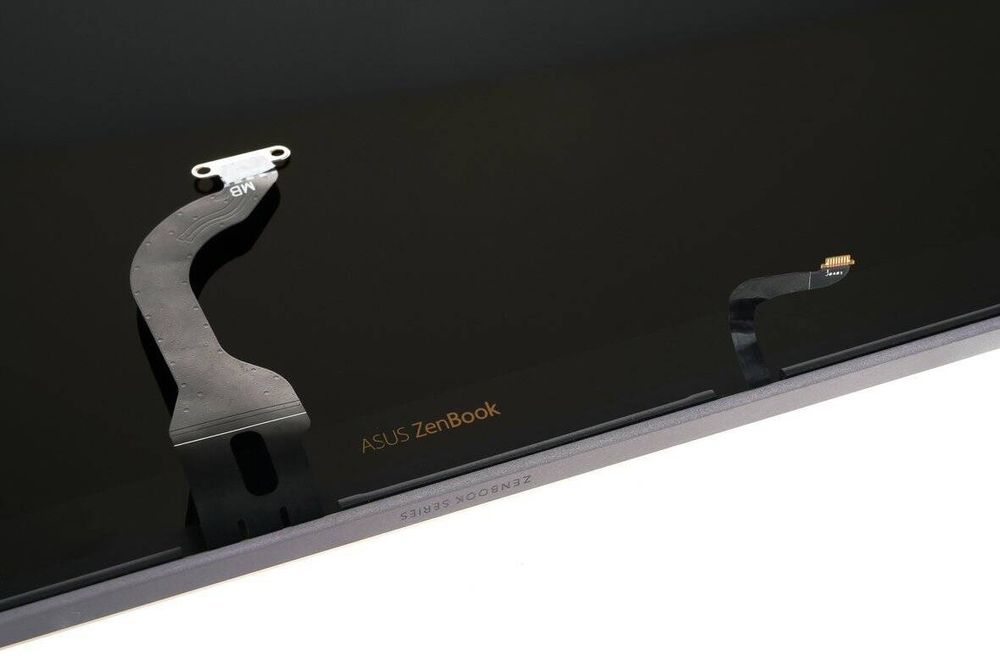 Ekran Asus Zenbook Ux3490Ua Szary (U)