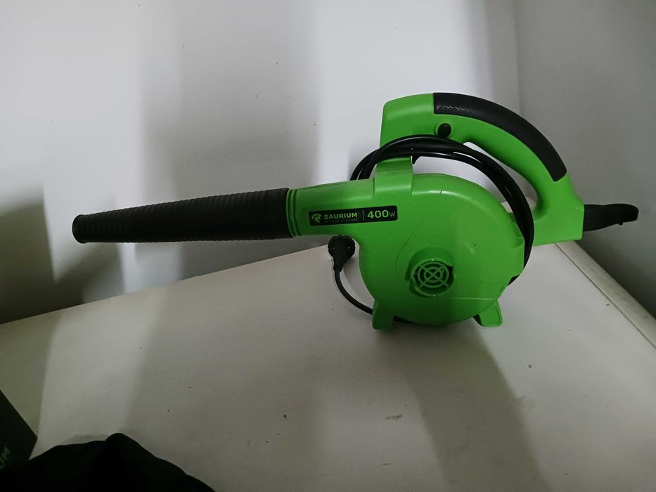 Soprador Sarium 400 W