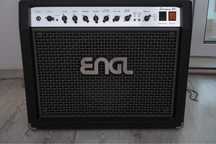 Engl screamer 50 combo lampowe wzmacniacz