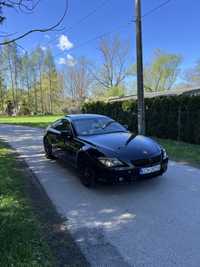 BMW 630i 258hp najlepsza jednostka  zamiana