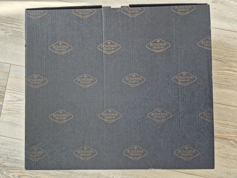 Patera Bochemia Flamenco 330mm