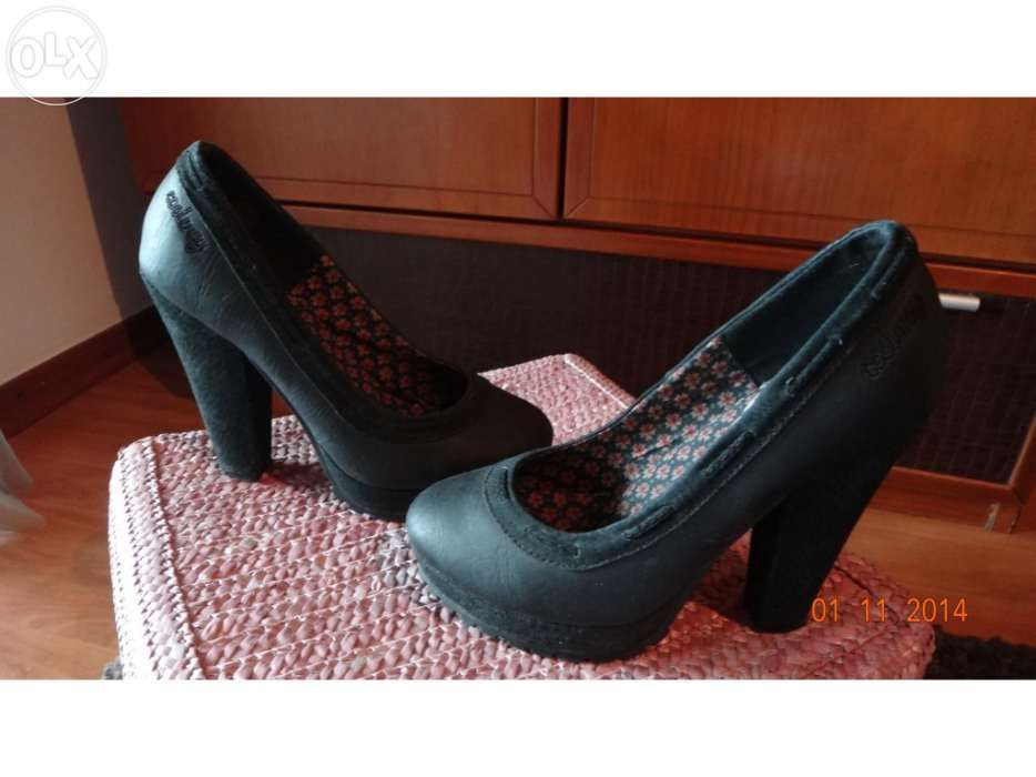 Sapatos COOLWAY Pretos novos