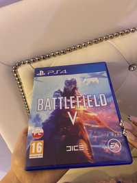 Battlefield 5 ps4