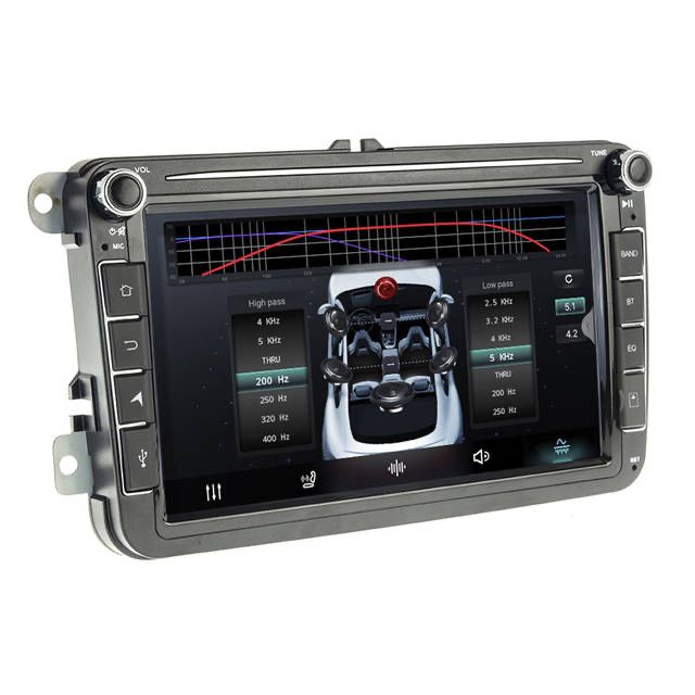 Автомагнитола Cyclone