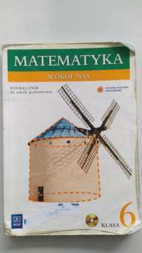 Matematyka 6 WSiP