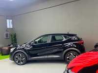 Renault Captur 1.5 dCi Initiale Paris EDC