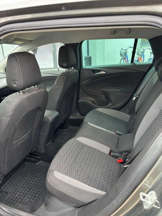 Opel Astra 1.5 CDTI, manual, benzyna - na prywatne raty bez BIK i KRD