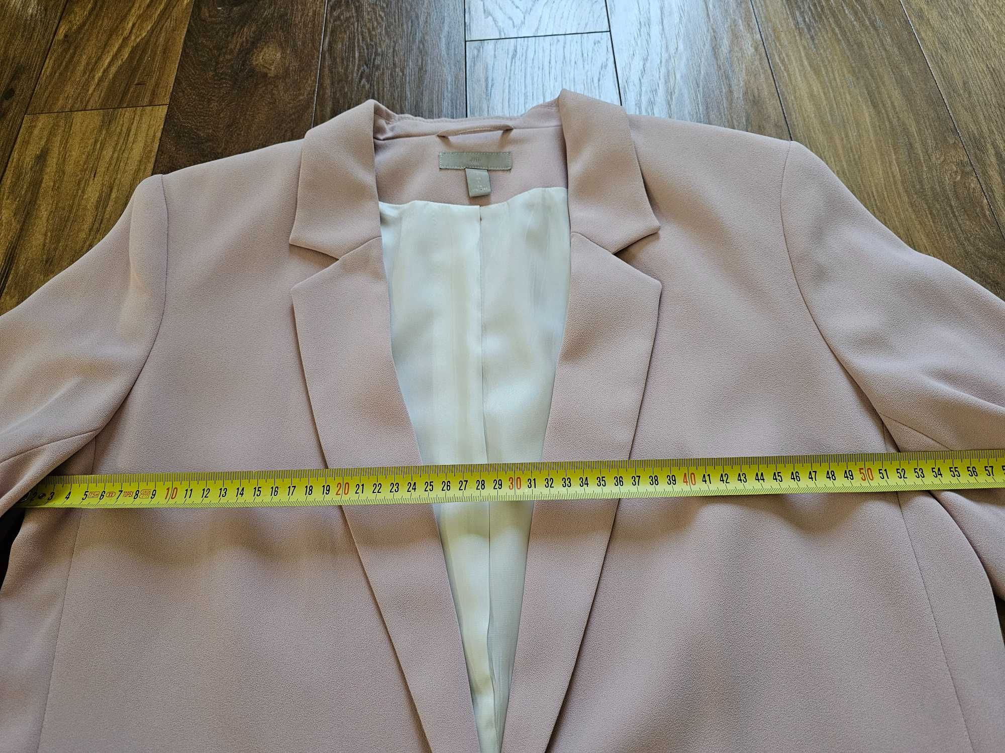 Marynarka H&M rozm. L