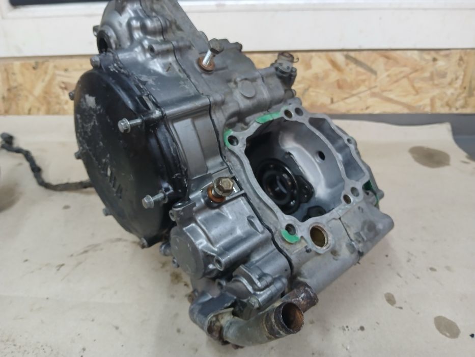 Części  silkowe Yamaha yzf 426 yzf 400