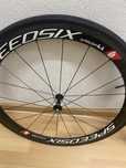 Rodas de carbono Speedsix Ultralight 4.4