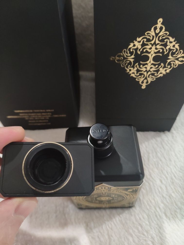 Initio Parfums Prives Oud For Greatness оригінал