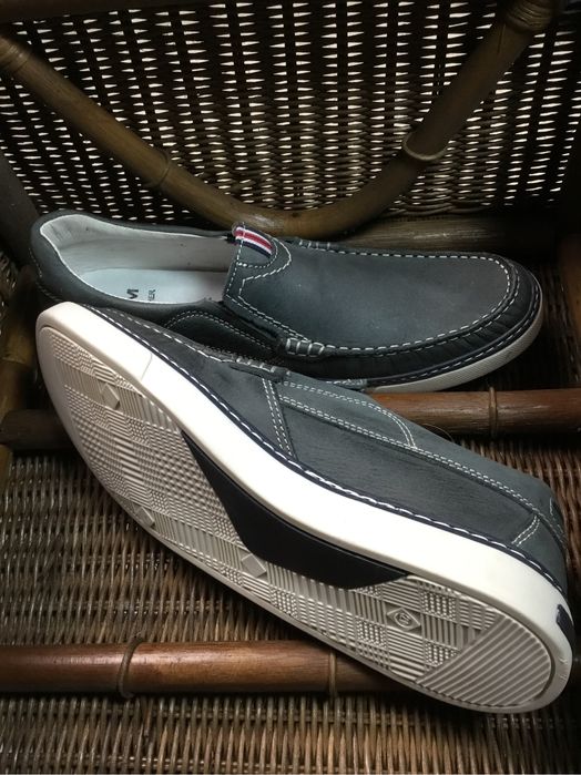 Sapatos/Mocassins Tam. 47