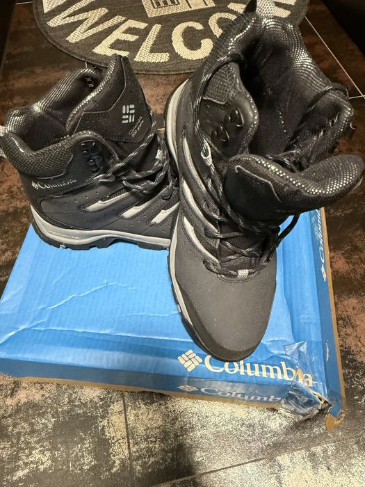 Columbia Gunnison Omni-Heat