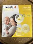 Medela Swing Flex - 2-fazowy laktator elektryczny