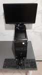 Zestaw komputerowy DELL Vostro i3-4170/4GB/500GB/Win8.1 + monitor DELL