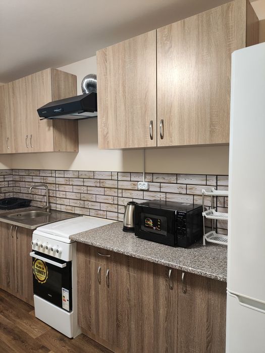 2к.квартира в новобудові Митниця