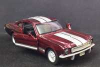 Модель авто Ford Shelby GT500 1966 1.32 New Ray